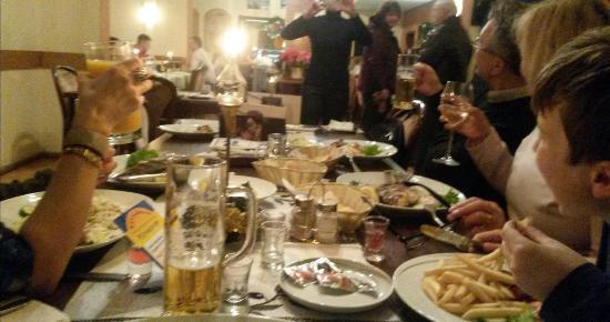 Restaurant Poseidon